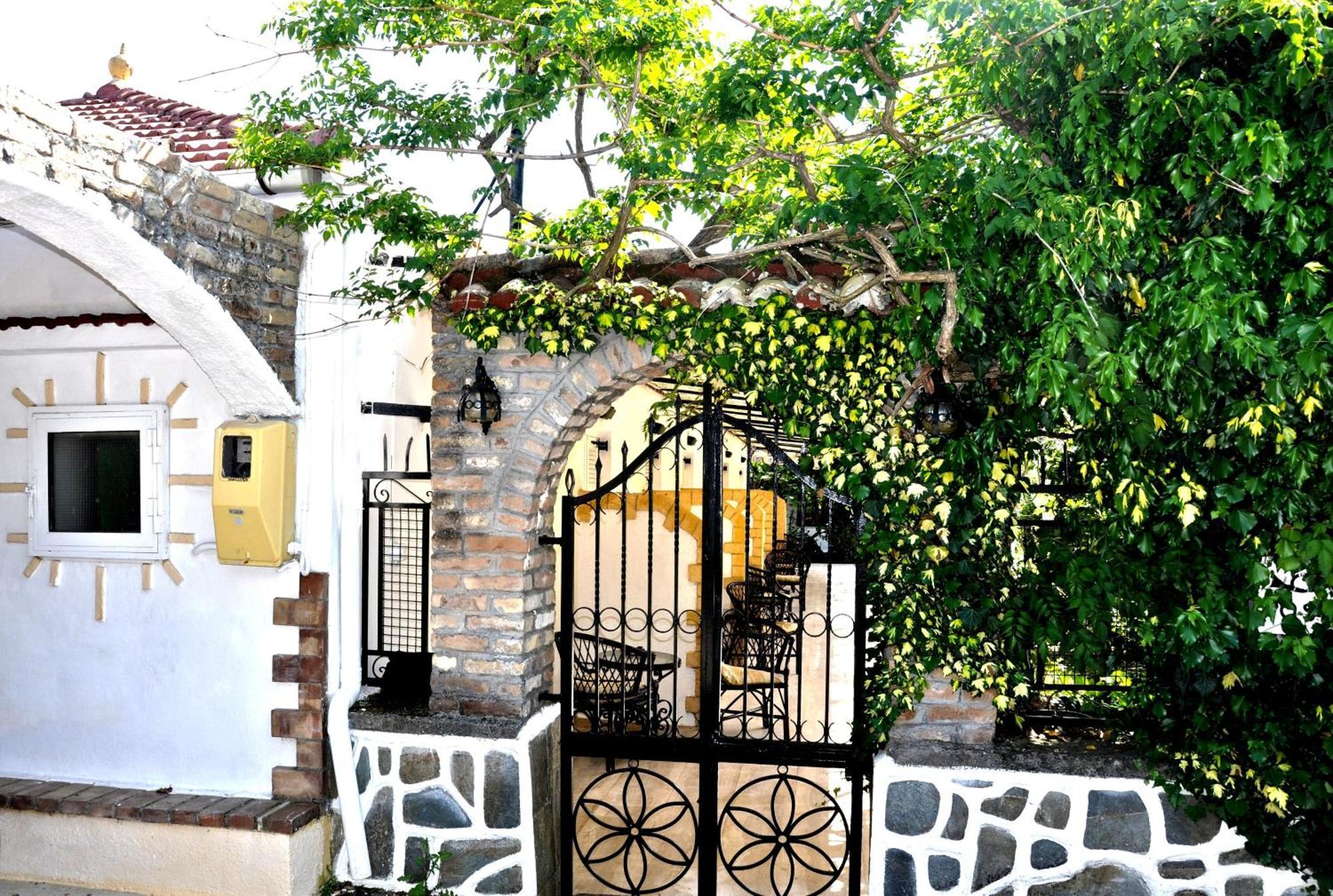 Elena Appartamento Dassia (Corfu)